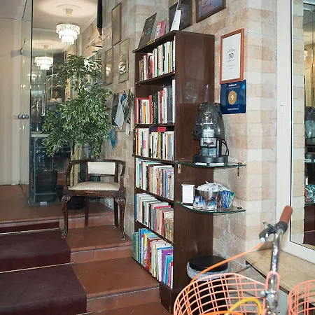 Apartamento Residenza Echia