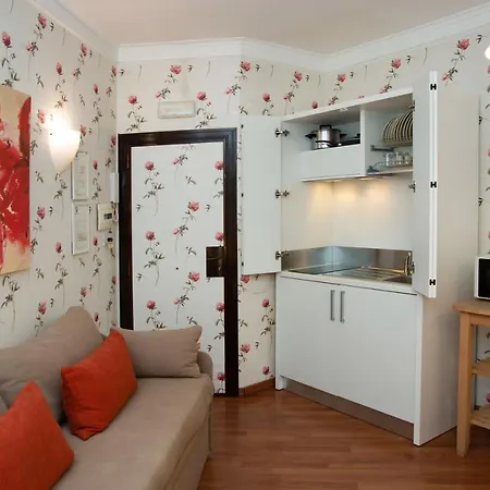 Residenza Echia * Nápoles