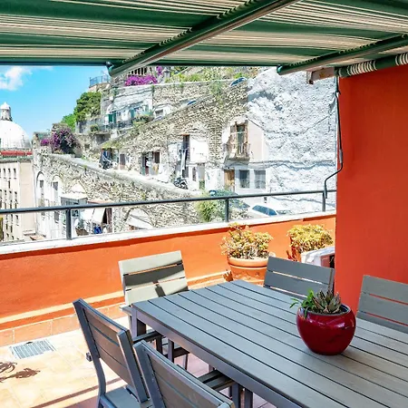 Apartamento Residenza Echia *