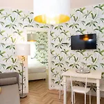 Residenza Echia Апартаменты *
