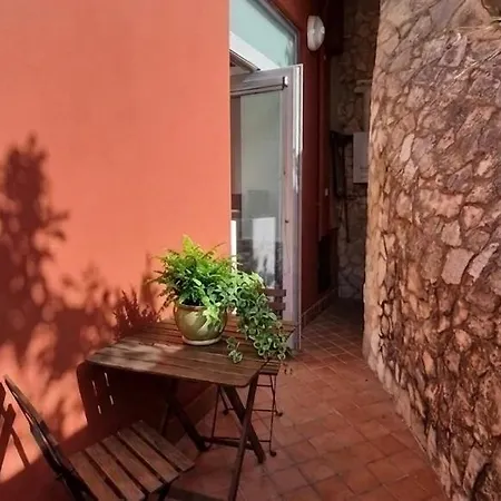 Appartement Residenza Echia *