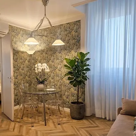 Residenza Echia *