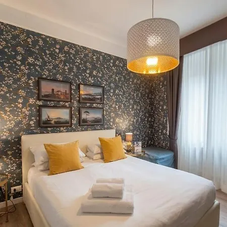Residenza Echia Napels