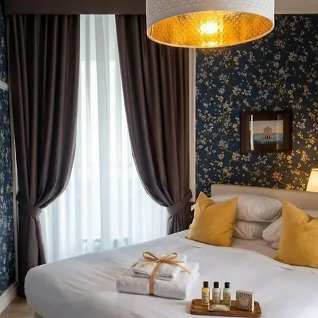 Residenza Echia Appartement