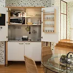 Residenza Echia Apartman *