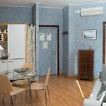Residenza Echia Apartman *