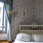 Residenza Echia Apartman