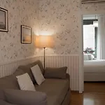 Residenza Echia Apartman