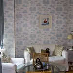 Residenza Echia Apartman Nápoly