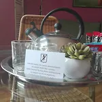 Apartman Residenza Echia