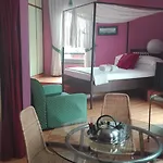 Residenza Echia * Nápoly