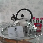 Residenza Echia * Nápoly