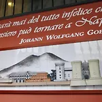 Residenza Echia Nápoly
