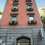 Residenza Echia Apartman *