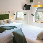 Residenza Echia Apartman *
