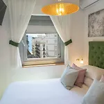 Residenza Echia * Nápoly