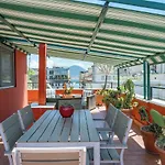 Apartman Residenza Echia Nápoly