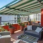 Residenza Echia Apartman *