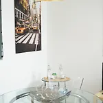 Apartman Residenza Echia
