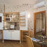 Apartman Residenza Echia *
