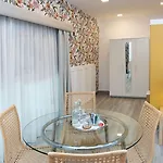 Apartman Residenza Echia *