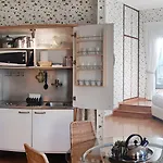 Residenza Echia Apartman Nápoly