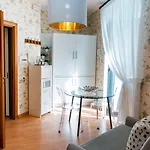 Residenza Echia Apartman
