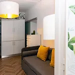 Residenza Echia Apartman Nápoly