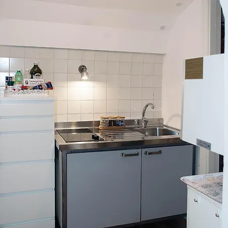 דירה Residenza Echia