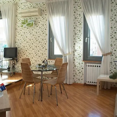 Διαμέρισμα Residenza Echia *