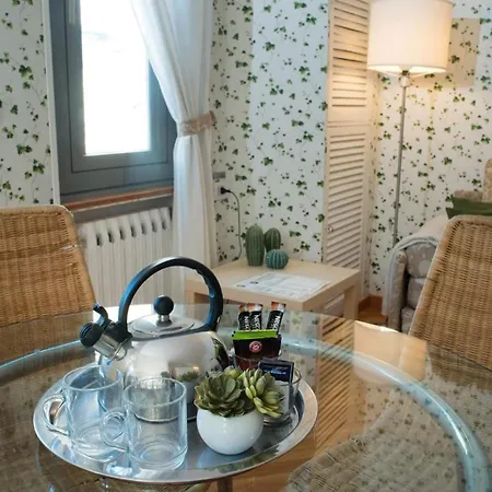 Residenza Echia Apartamento *