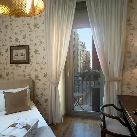 Residenza Echia Apartmán Neapol