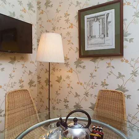 Residenza Echia Apartmán