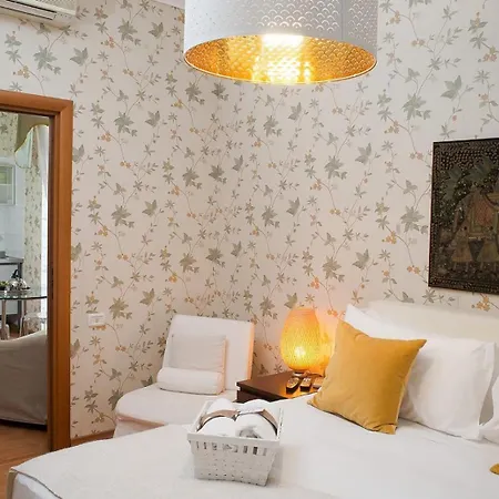 Residenza Echia * Neapol