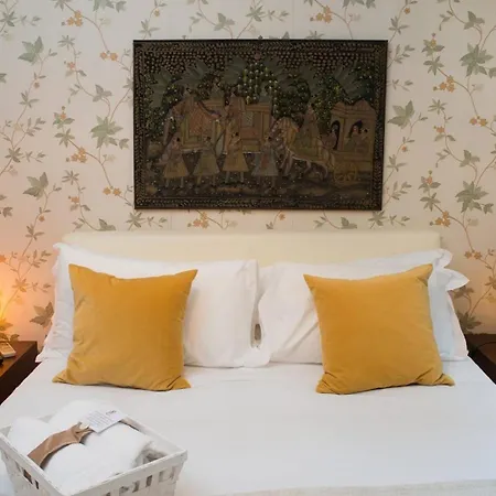 Residenza Echia * Nápoles