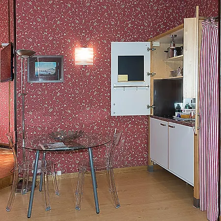 Residenza Echia *