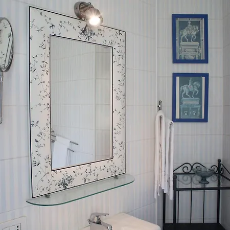 Residenza Echia Apartmán Neapol