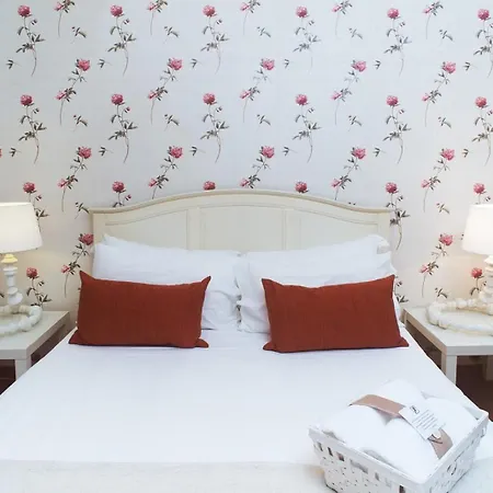 Residenza Echia Apartmán