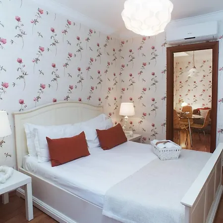 Residenza Echia Apartmán *