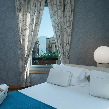 Residenza Echia Apartmán