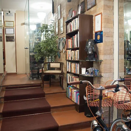 Residenza Echia Apartman