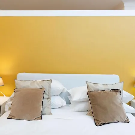 Residenza Echia Napoli