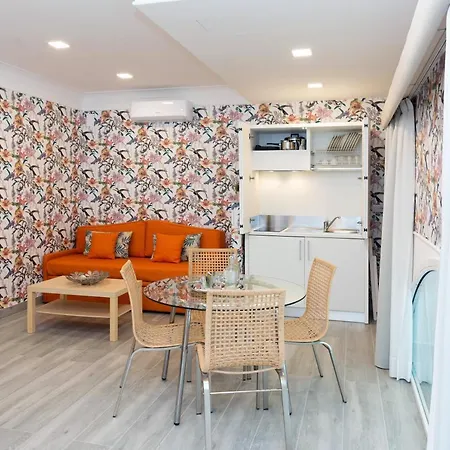 Residenza Echia Apartman *