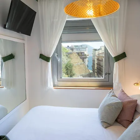 Apartman Residenza Echia *