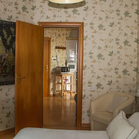 Residenza Echia Νάπολη