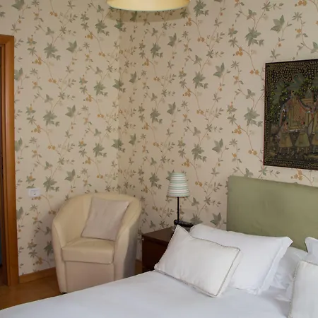 Residenza Echia Apartmán