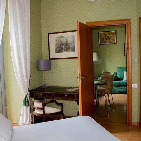 Apartamento Residenza Echia *