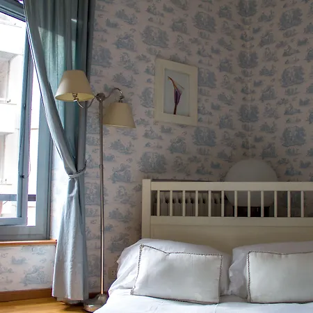 Residenza Echia Apartamento