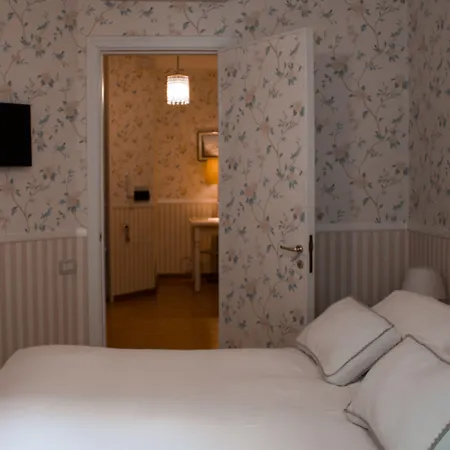 Residenza Echia Apartamento