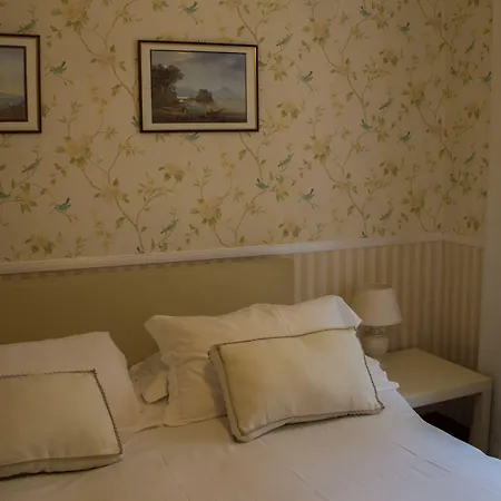 Apartamento Residenza Echia Nápoles